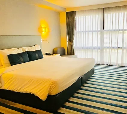 Best Western Sukhumvit 20